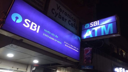 SBI Bank Clerk bharti 2025
