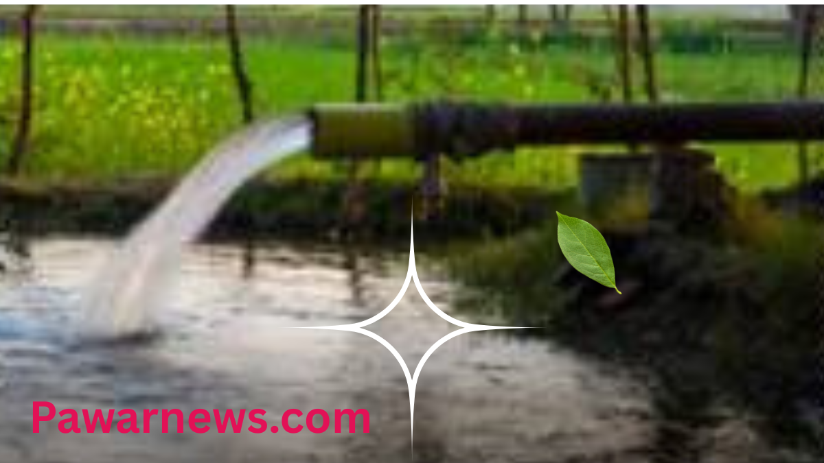 रूरल वाटर कनेक्टिविटी योजना क्या है